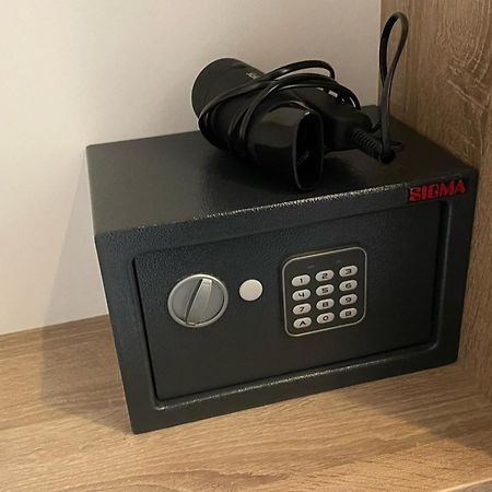 Konak Stella Белград Екстериор снимка